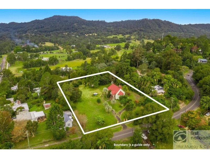 27 Cullen Street, Nimbin NSW 2480
