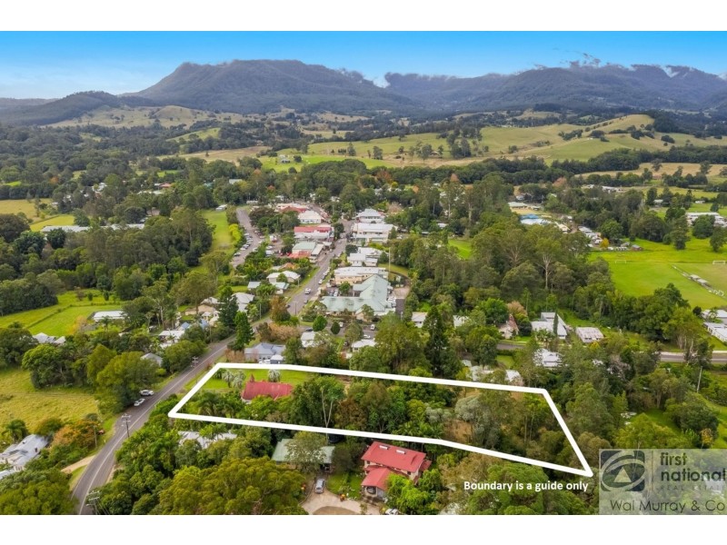 27 Cullen Street, Nimbin NSW 2480