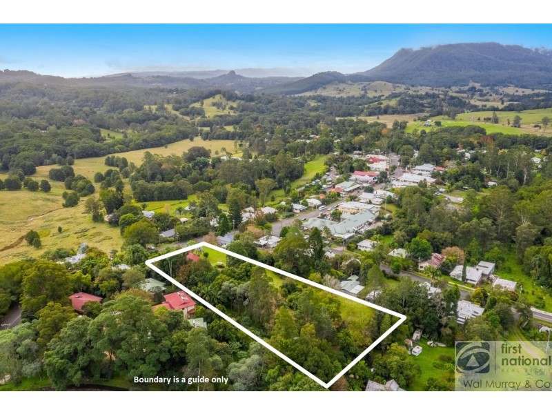 27 Cullen Street, Nimbin NSW 2480