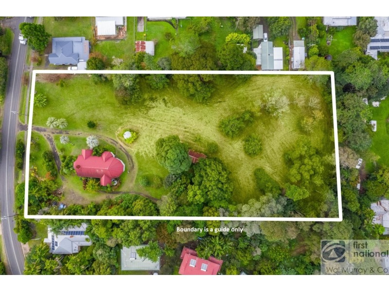 27 Cullen Street, Nimbin NSW 2480