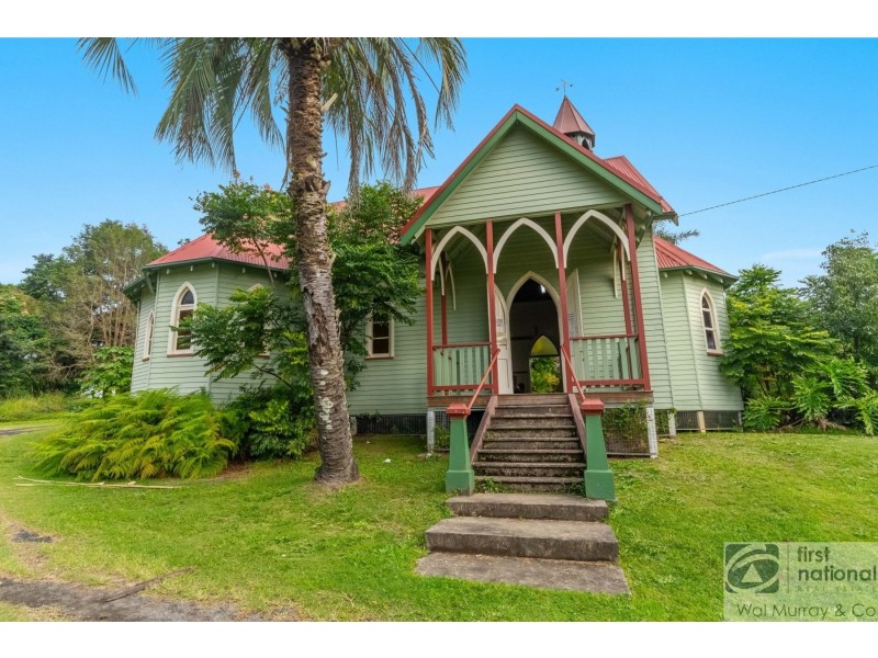 27 Cullen Street, Nimbin NSW 2480