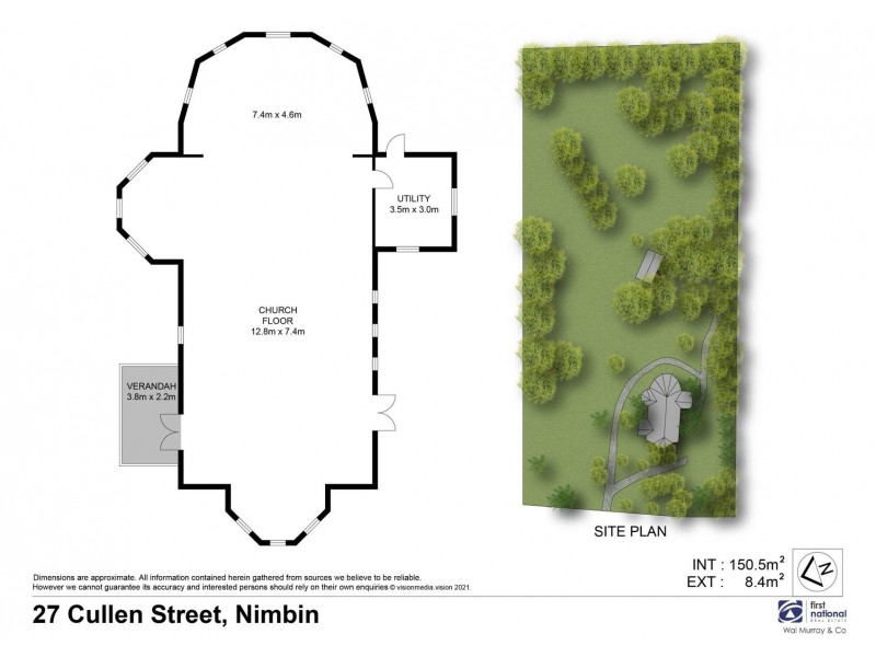 27 Cullen Street, Nimbin NSW 2480