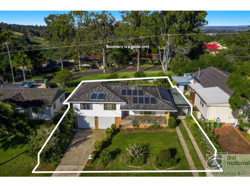 17 Kelsie Street, Goonellabah NSW 2480