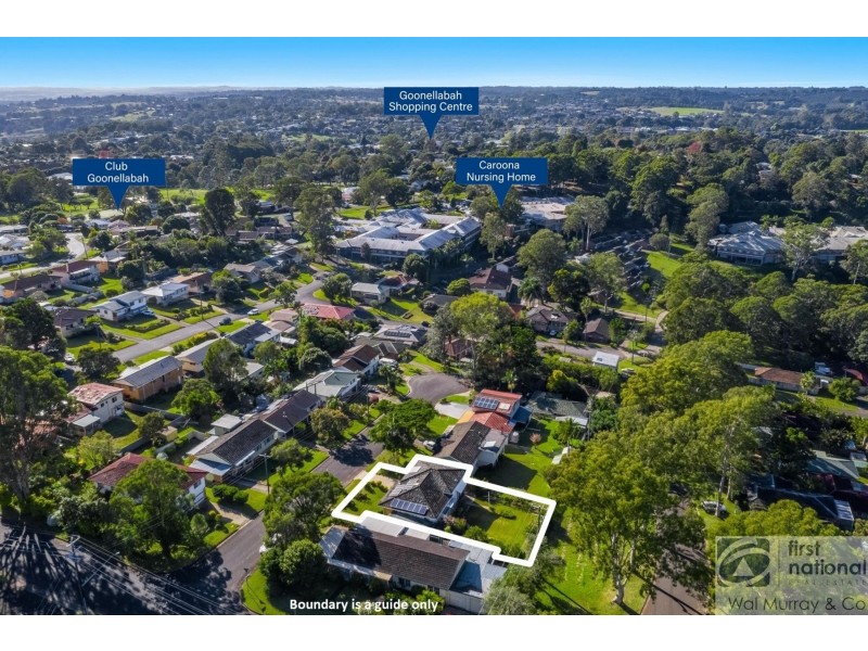 17 Kelsie Street, Goonellabah NSW 2480