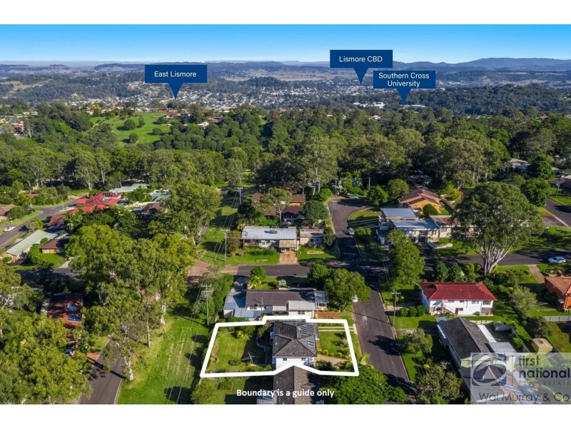 17 Kelsie Street, Goonellabah NSW 2480