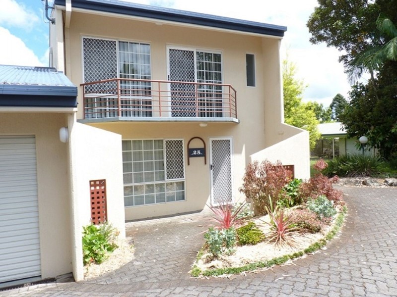 25/2 Taylor Avenue, Goonellabah NSW 2480