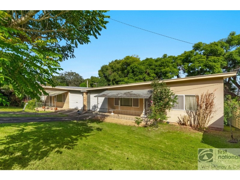 1 & 2/25  O’Flynn Street, Lismore Heights NSW 2480