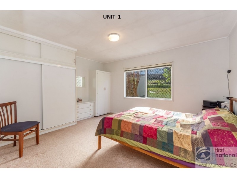 1 & 2/25  O’Flynn Street, Lismore Heights NSW 2480