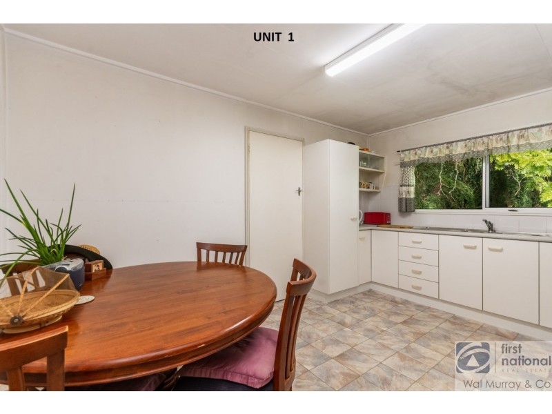 1 & 2/25  O’Flynn Street, Lismore Heights NSW 2480