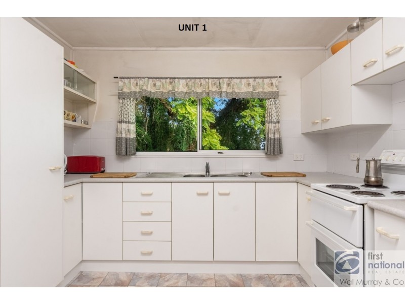 1 & 2/25  O’Flynn Street, Lismore Heights NSW 2480