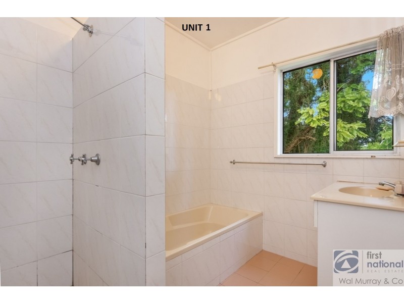 1 & 2/25  O’Flynn Street, Lismore Heights NSW 2480