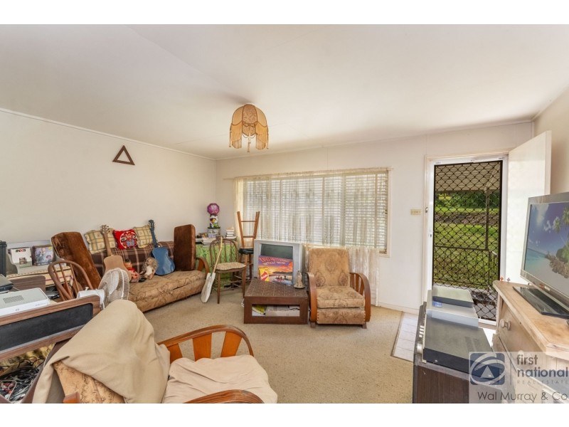 1 & 2/25  O’Flynn Street, Lismore Heights NSW 2480