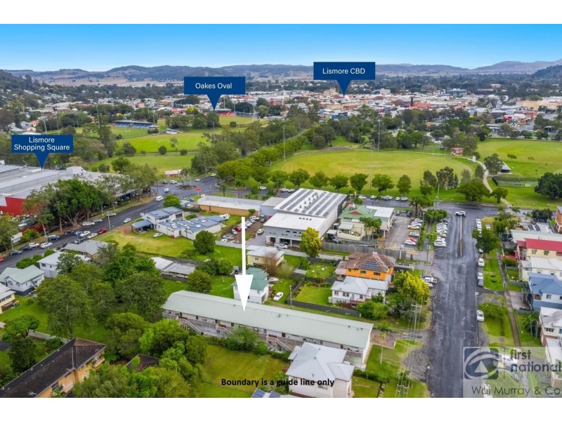 5/115 Laurel Avenue, Lismore NSW 2480