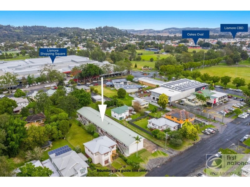 5/115 Laurel Avenue, Lismore NSW 2480