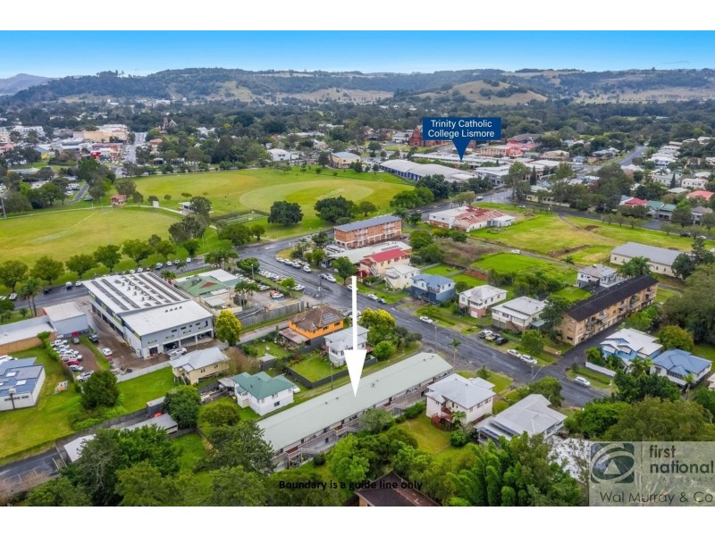 5/115 Laurel Avenue, Lismore NSW 2480