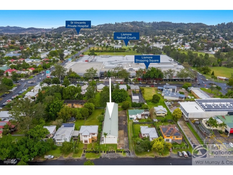 5/115 Laurel Avenue, Lismore NSW 2480