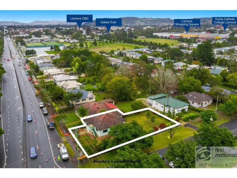 146 Ballina Road, Lismore NSW 2480