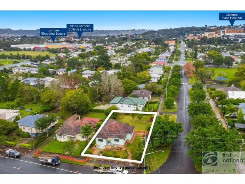 146 Ballina Road, Lismore NSW 2480