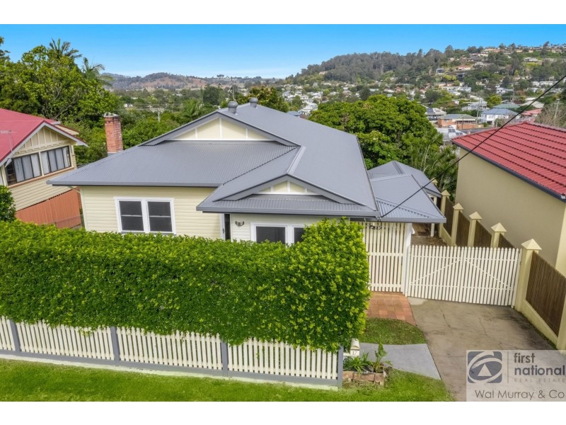 17 Jacaranda Avenue, East Lismore NSW 2480