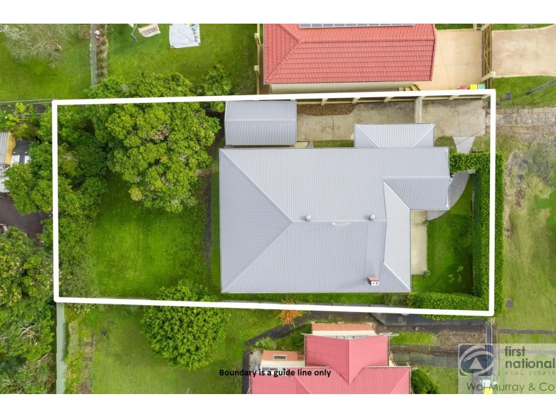 17 Jacaranda Avenue, East Lismore NSW 2480