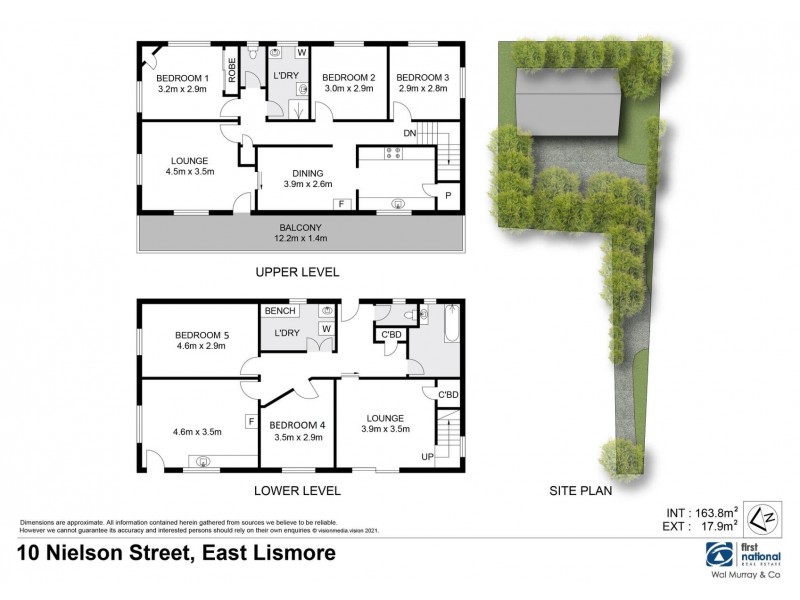 10 Nielson Street, East Lismore NSW 2480