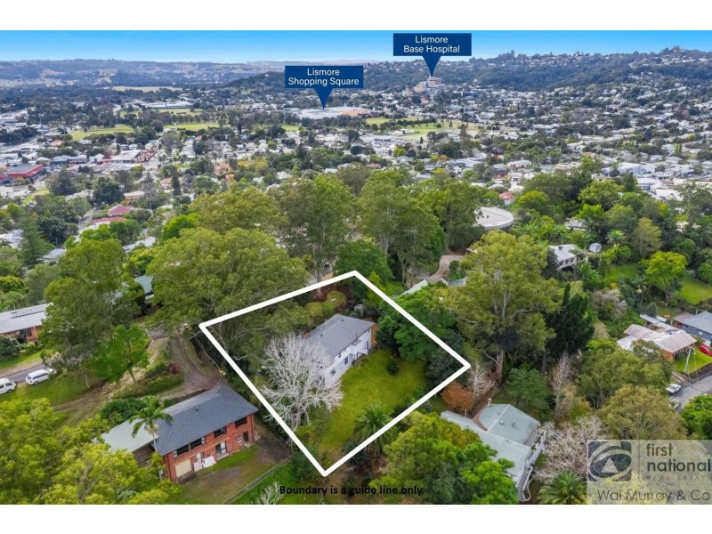 15 – 17 Robinson Avenue, Girards Hill NSW 2480