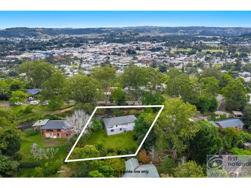 15 – 17 Robinson Avenue, Girards Hill NSW 2480