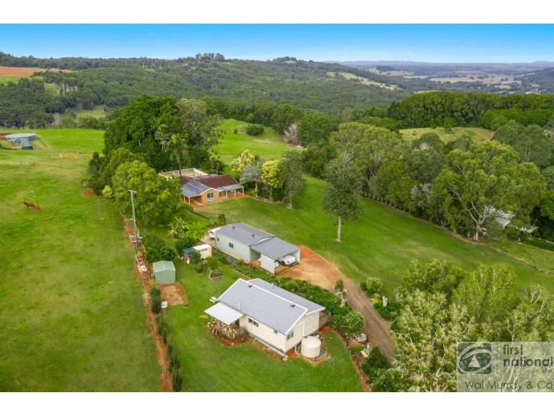 90 Mollys Grass Road, Tregeagle NSW 2480
