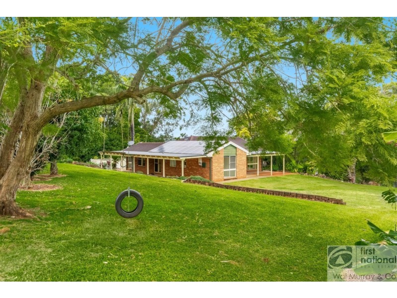 90 Mollys Grass Road, Tregeagle NSW 2480