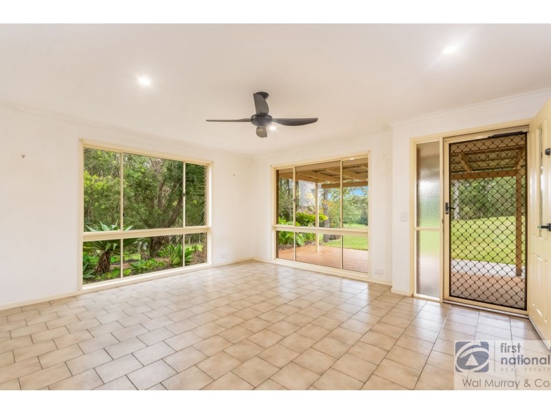 90 Mollys Grass Road, Tregeagle NSW 2480