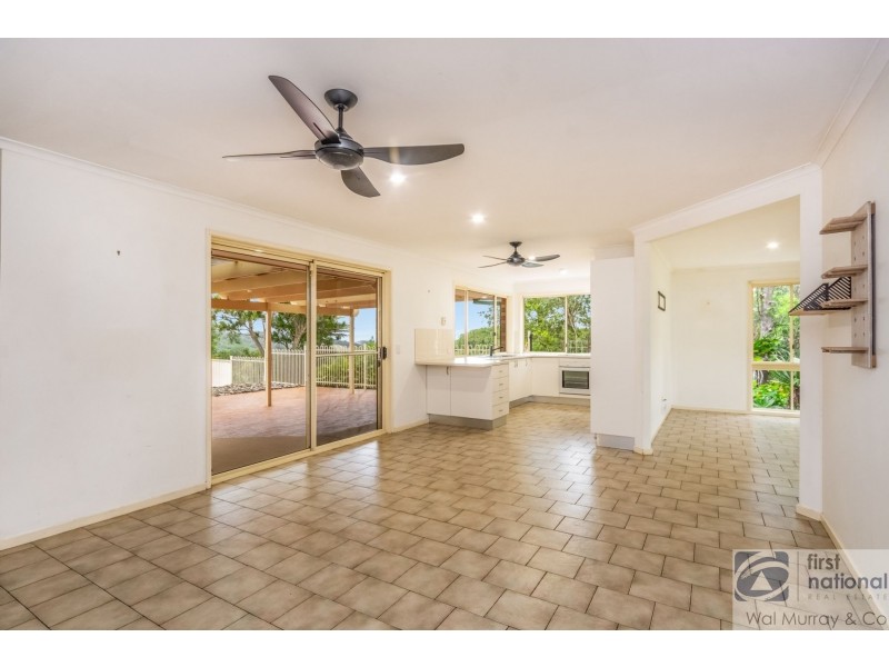 90 Mollys Grass Road, Tregeagle NSW 2480