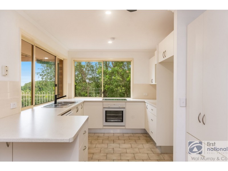 90 Mollys Grass Road, Tregeagle NSW 2480