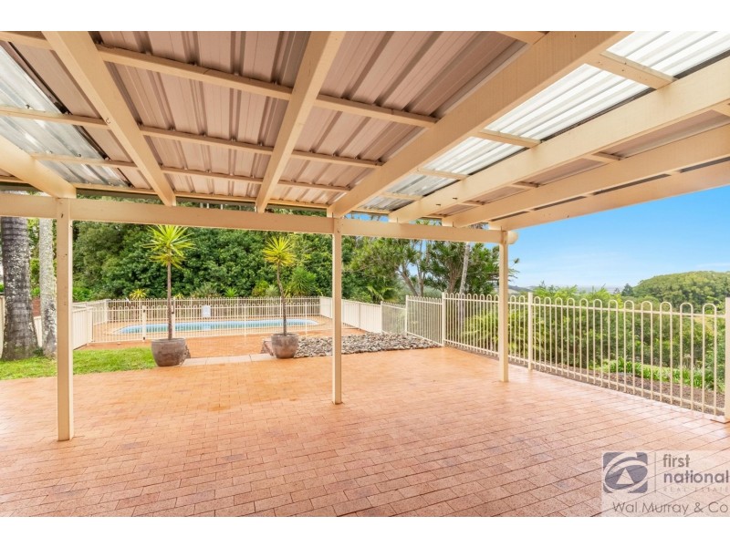 90 Mollys Grass Road, Tregeagle NSW 2480
