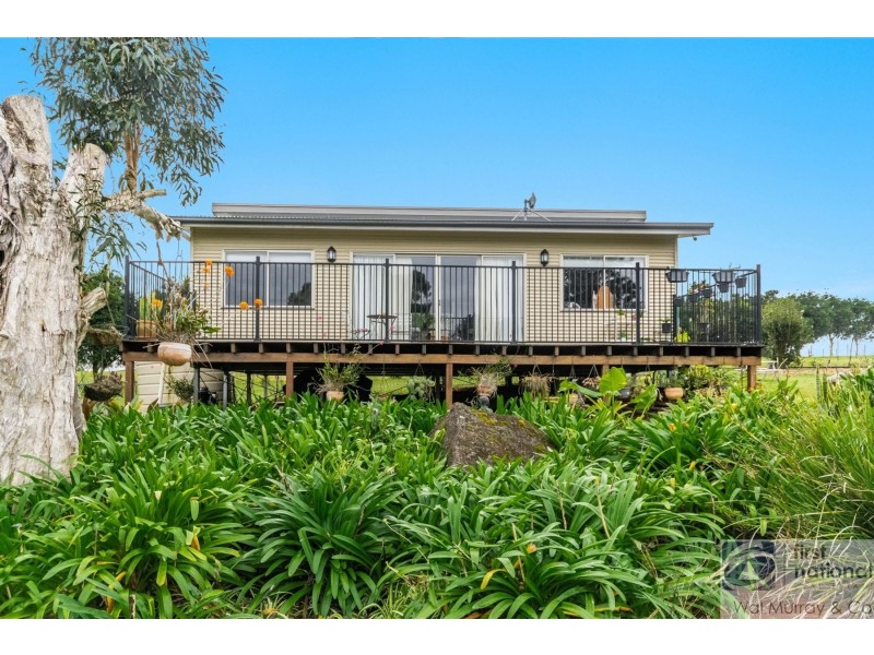 90 Mollys Grass Road, Tregeagle NSW 2480