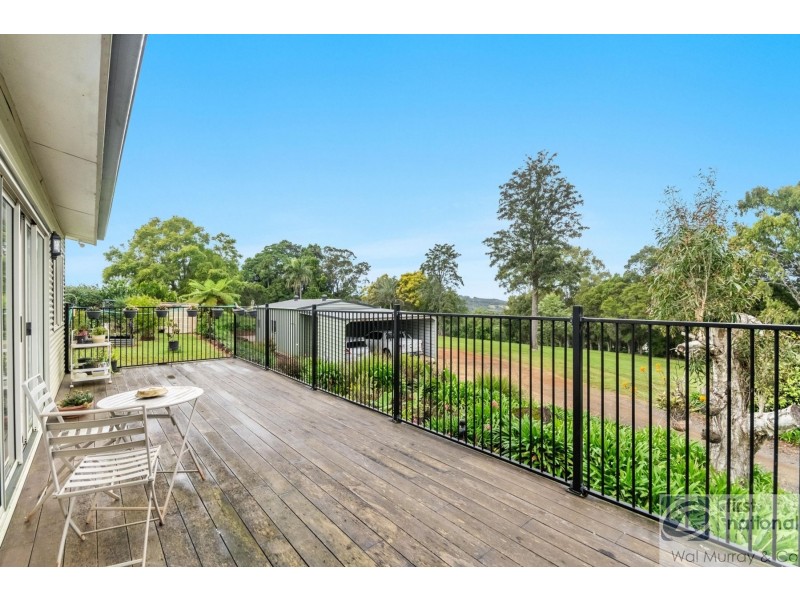 90 Mollys Grass Road, Tregeagle NSW 2480