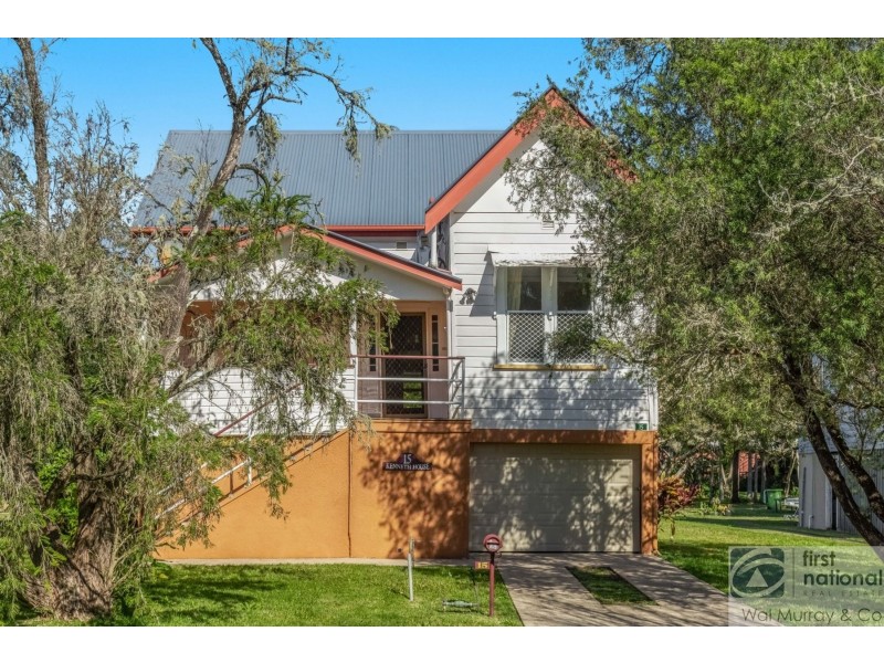 15 Parkes Street, Girards Hill NSW 2480