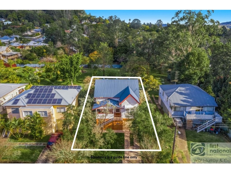 15 Parkes Street, Girards Hill NSW 2480