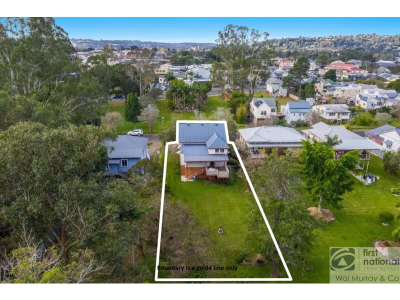 15 Parkes Street, Girards Hill NSW 2480