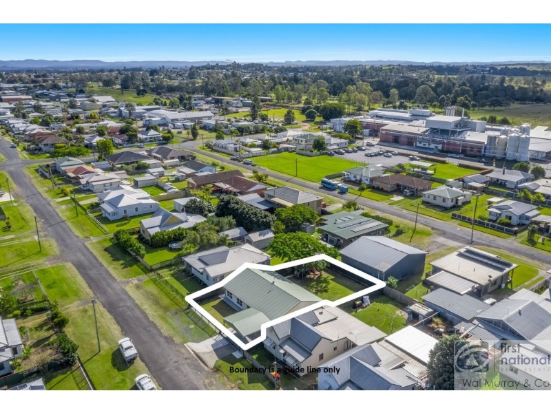 102 Farley Street, Casino NSW 2470