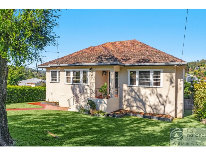 25 Oakley Avenue., East Lismore NSW 2480