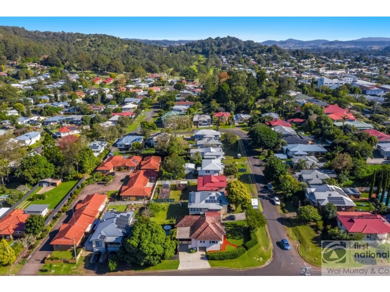 25 Oakley Avenue., East Lismore NSW 2480
