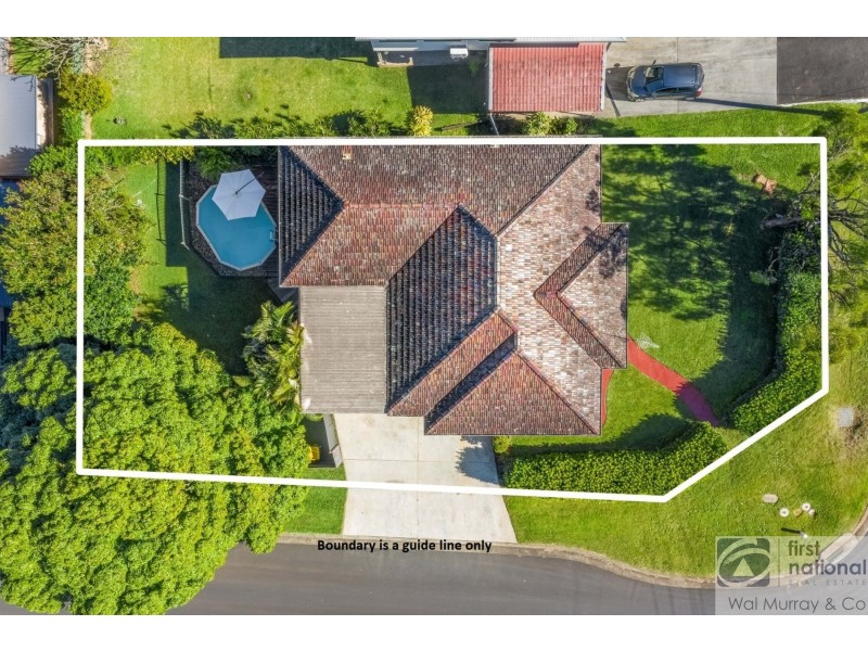 25 Oakley Avenue., East Lismore NSW 2480