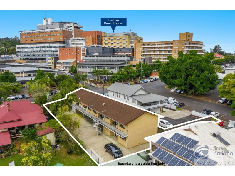 61 Hunter Street, Lismore NSW 2480