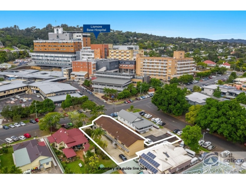 61 Hunter Street, Lismore NSW 2480