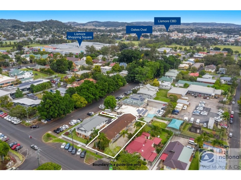 61 Hunter Street, Lismore NSW 2480