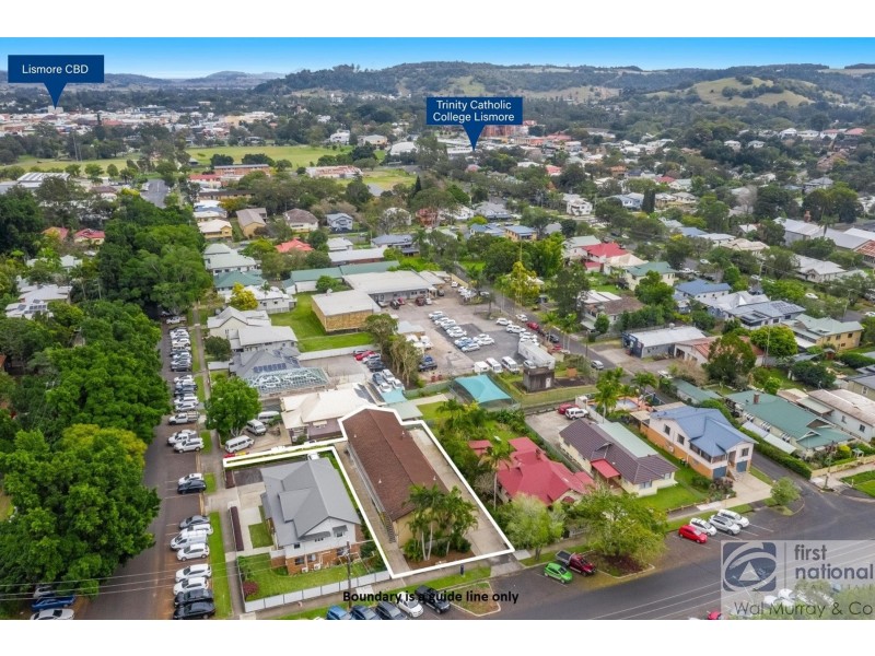 61 Hunter Street, Lismore NSW 2480