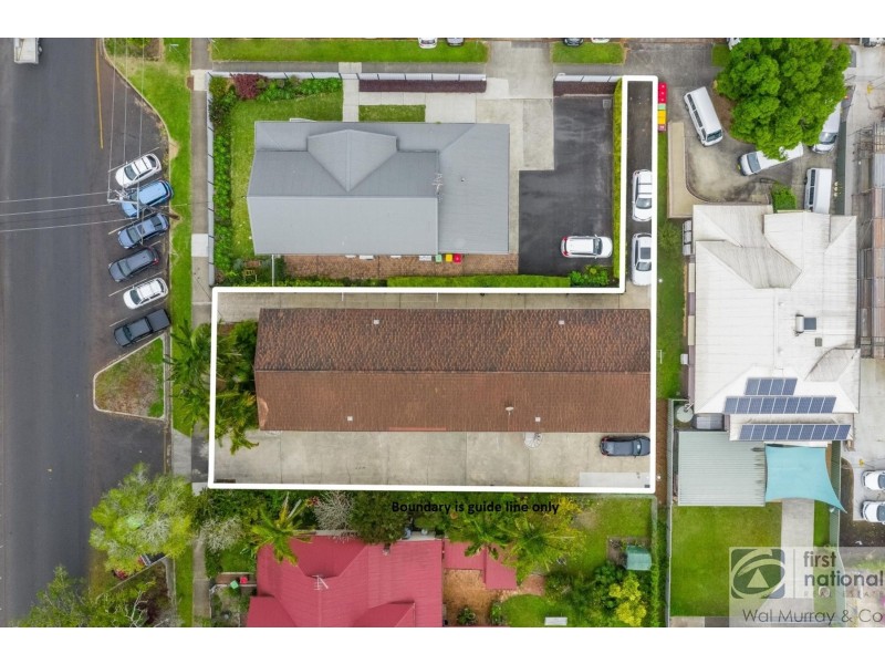 61 Hunter Street, Lismore NSW 2480