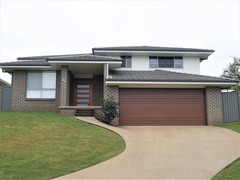 11 Toongahra Circuit, Goonellabah NSW 2480