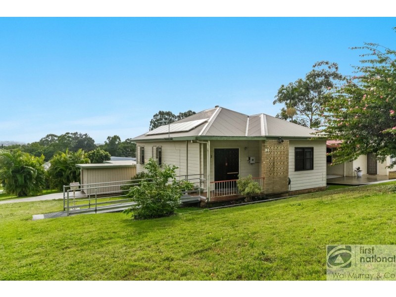 2 Mackay Street, Lismore Heights NSW 2480