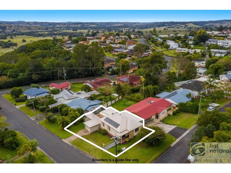 2 Mackay Street, Lismore Heights NSW 2480